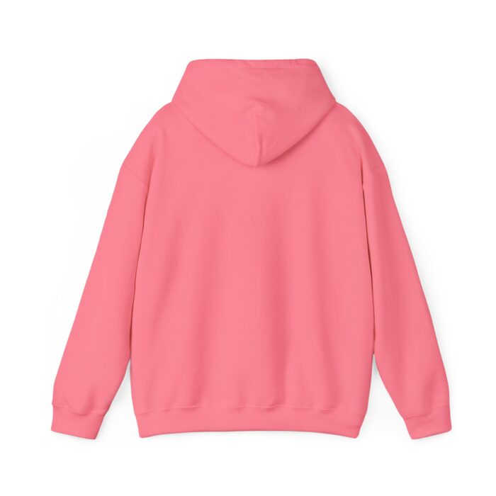 Definitely not my family photo Unisex Heavy Blend™ Hooded Sweatshirt - Image 38