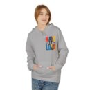 Make it Loud Unisex Midweight Softstyle Fleece Hoodie