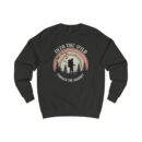 Embrace the Journey Unisex Sweatshirt