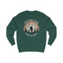 Embrace the Journey Unisex Sweatshirt