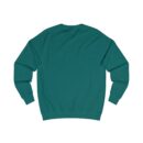 NOT ALL BATTLES ARE VISIBLE Unisex Sweatshirt