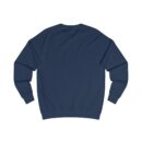 NOT ALL BATTLES ARE VISIBLE Unisex Sweatshirt