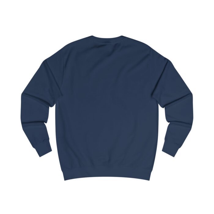 NOT ALL BATTLES ARE VISIBLE Unisex Sweatshirt - Image 6