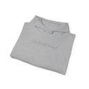 At the last trumpet Unisex Heavy Blend™ Hooded Sweatshirt