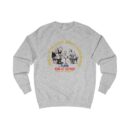 Mondays Unisex Sweatshirt