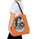 Always a journey Tote Bag (AOP)