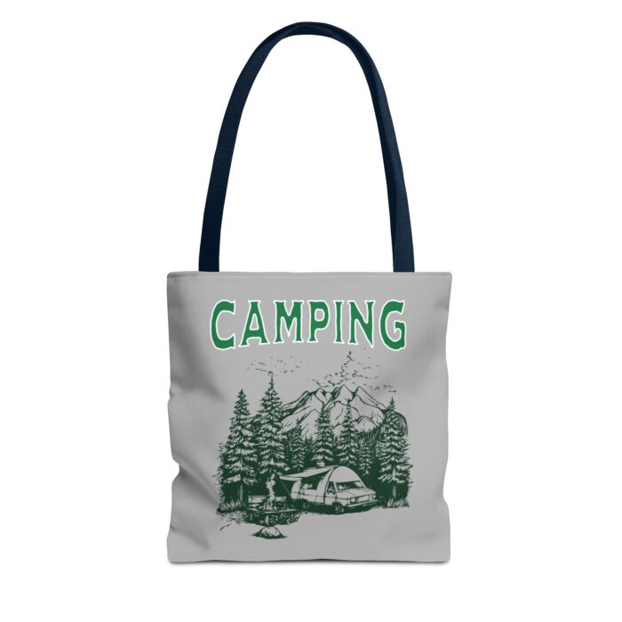 Camping Tote Bag (AOP) - Image 49