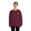 Geunjeongjeon Hall, Gyeongbokgung Unisex Heavy Blend™ Crewneck Sweatshirt