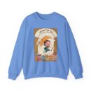 When pigs fly? Unisex Heavy Blend™ Crewneck Sweatshirt