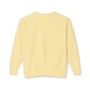 When you realize it's only Wednesday! Unisex Lightweight Crewneck Sweatshirt