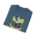 How to be a good boy Unisex Softstyle T-Shirt