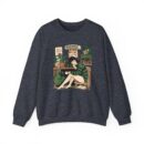 Dreamer Unisex Heavy Blend™ Crewneck Sweatshirt