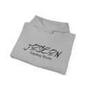Joseon Unisex Heavy Blend™ Hooded Sweatshirt