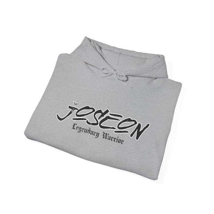 Joseon Unisex Heavy Blend™ Hooded Sweatshirt - Image 16