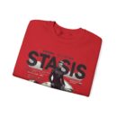 Stasis Unisex Heavy Blend™ Crewneck Sweatshirt