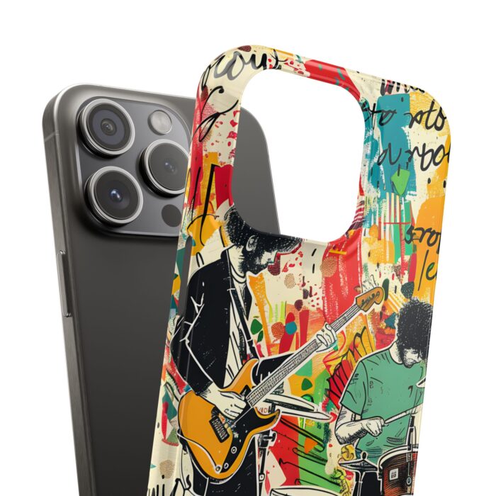 Rock band Slim Cases - Image 68