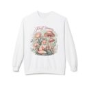 Forest dream Unisex Midweight Softstyle Fleece Crewneck Sweatshirt