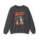 Galactic grooveUnisex Heavy Blend™ Crewneck Sweatshirt