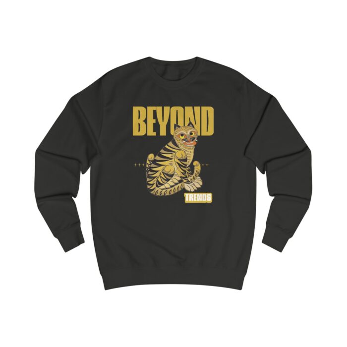 Beyond Trends 2 Unisex Sweatshirt - Image 7