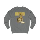 Beyond Trends 2 Unisex Sweatshirt
