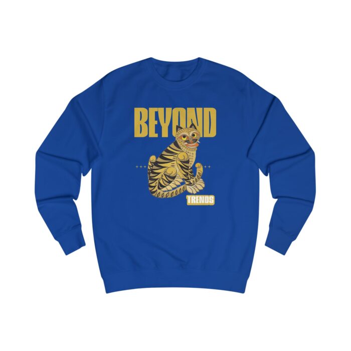 Beyond Trends 2 Unisex Sweatshirt - Image 13