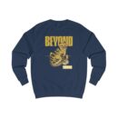 Beyond Trends 2 Unisex Sweatshirt