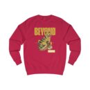 Beyond Trends 2 Unisex Sweatshirt
