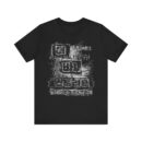 "meta_description": "Experience unmatched comfort with our Urban Street Unisex Tee. Perfect fit in XS-5XL.",