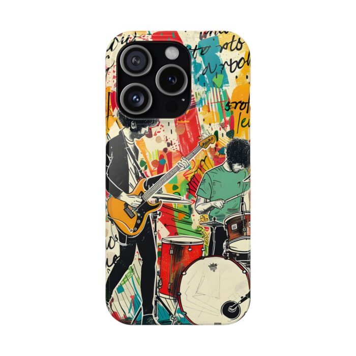 Rock band Slim Cases - Image 65
