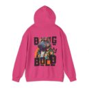 Big Bold Unisex Heavy Blend™ Hooded Sweatshirt