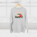 Mode on Unisex Crewneck Sweatshirt