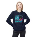Interested? Unisex Midweight Softstyle Fleece Crewneck Sweatshirt