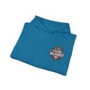 Chasing Wilderness Unisex Heavy Blend™ Hooded Sweatshirt