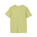 HongDae Freedom Unisex Softstyle T-Shirt