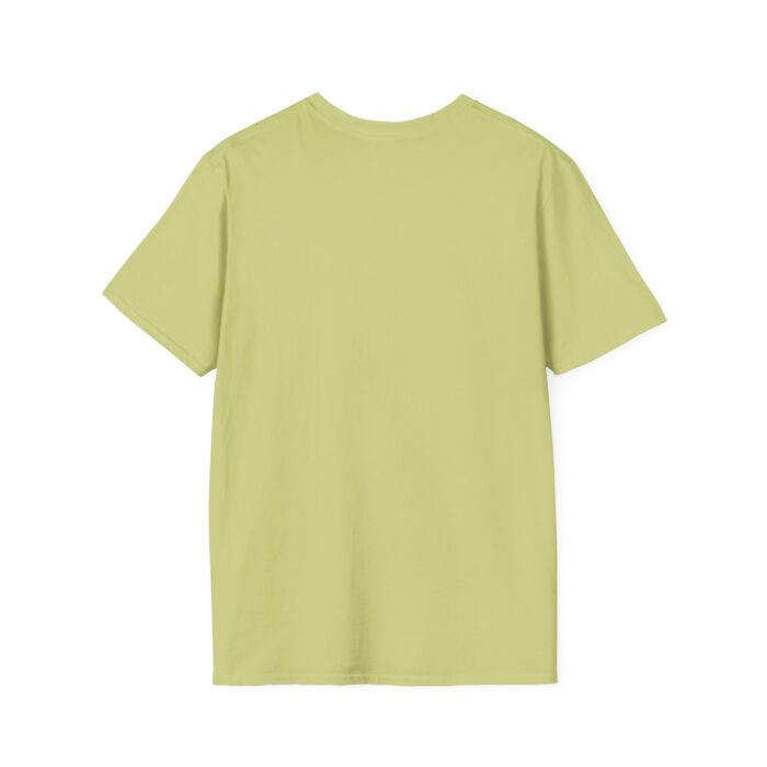 HongDae Freedom Unisex Softstyle T-Shirt - Image 14