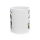 Afternoon Bliss Ceramic Mug, (11oz, 15oz)