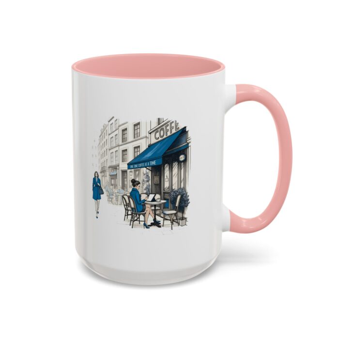 Cafe Accent Coffee Mug (11, 15oz) - Image 26