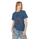 Luxury brands only, please Stylish Unisex Graphic Tee - Bold Design with Korean Text