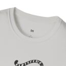 Vintage Tiger Graphic Unisex Softstyle T-Shirt – Perfect for Animal Lovers