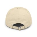 KPOP Idol Record Unisex Distressed Cap