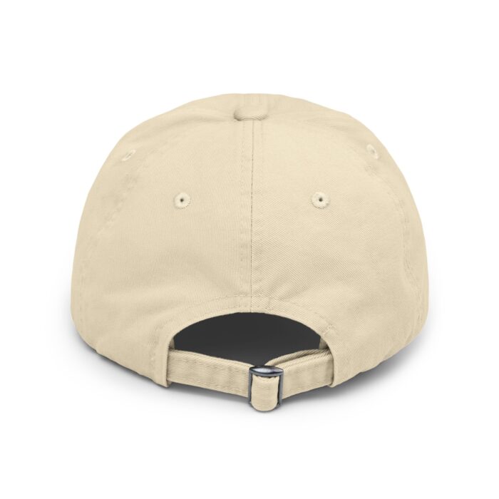 KPOP Idol Record Unisex Distressed Cap - Image 7