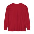 You'll be useful someday too Unisex Garment-dyed Long Sleeve T-Shirt