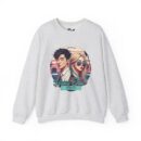 HongDae Freedom Unisex Heavy Blend™ Crewneck Sweatshirt