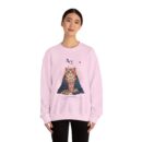 Happiness Unisex Heavy Blend™ Crewneck Sweatshirt