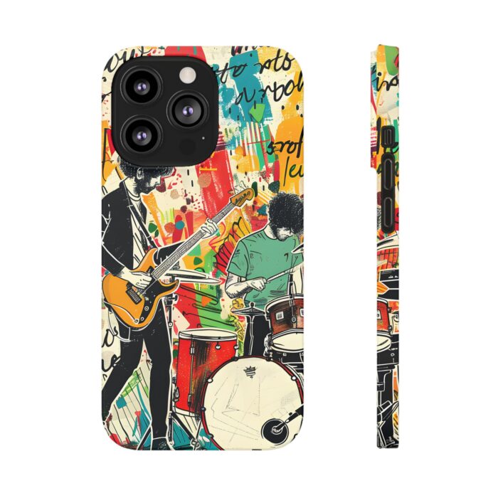 Rock band Slim Cases - Image 9