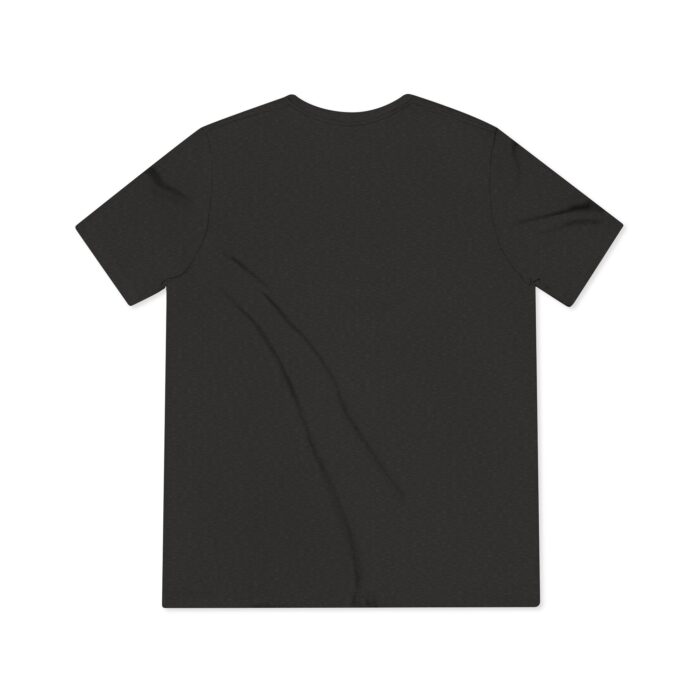 Devine hustle Unisex Triblend Tee - Image 2