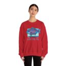 Noryangjin Fish Market Unisex Heavy Blend™ Crewneck Sweatshirt