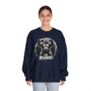 The BearHUG Unisex DryBlend® Crewneck Sweatshirt