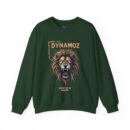 Dynamoz Unisex Heavy Blend™ Crewneck Sweatshirt