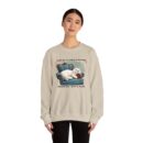 I'm not lazy Unisex Heavy Blend™ Crewneck Sweatshirt